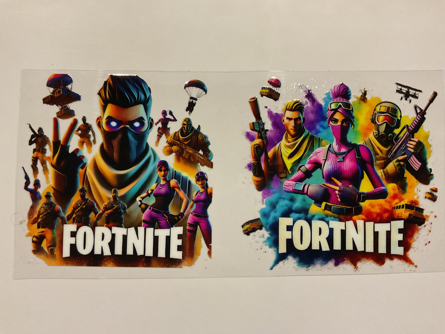 Fortnite