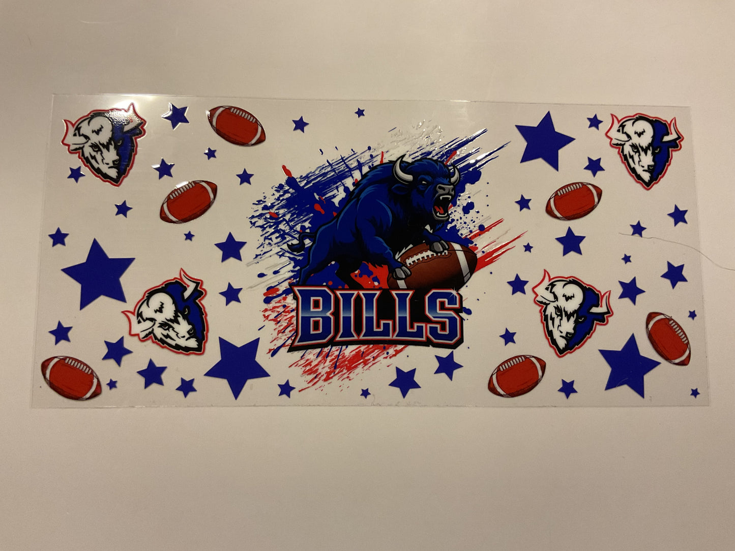 NFL Bills