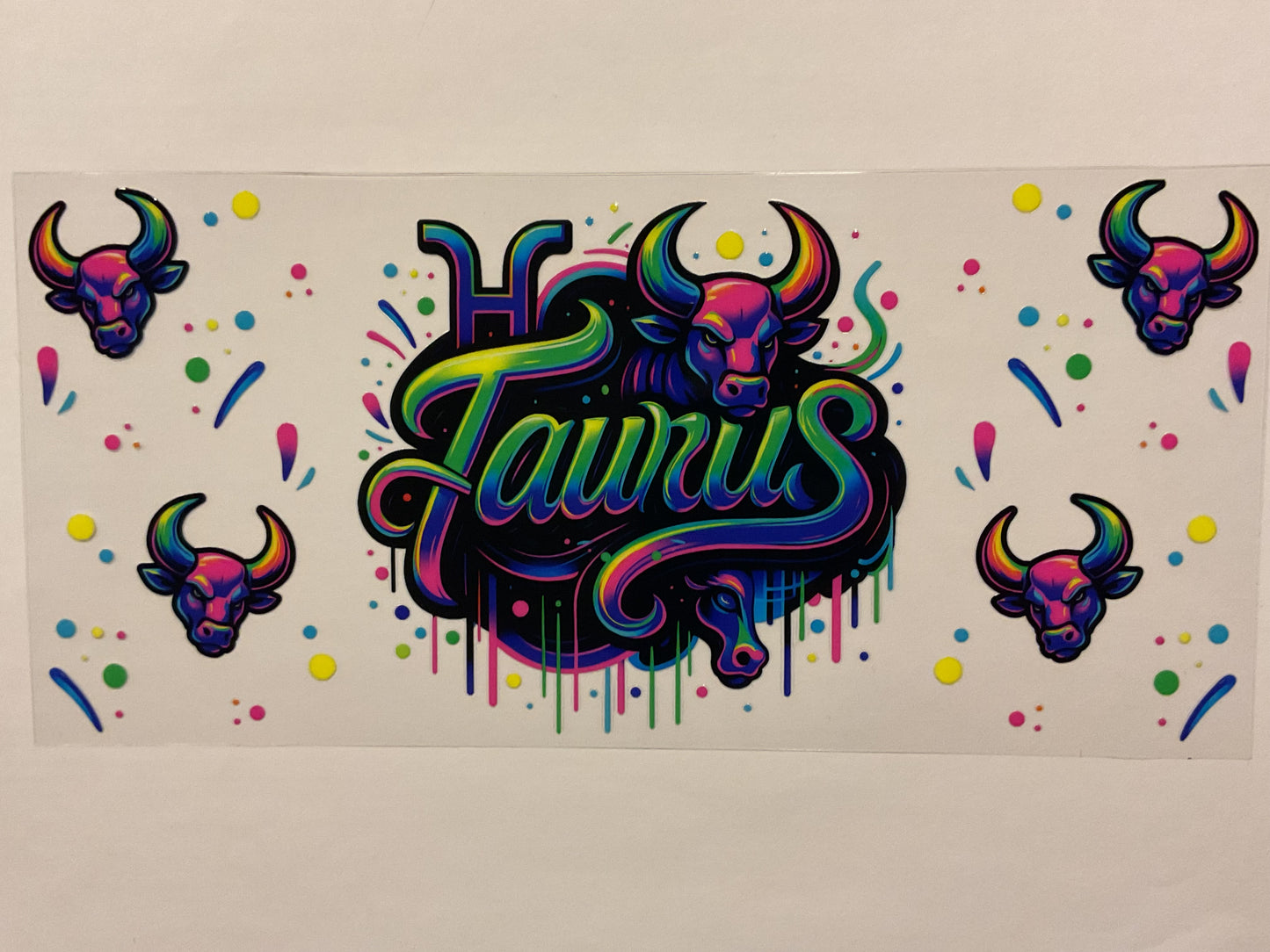 Taurus Zodiac