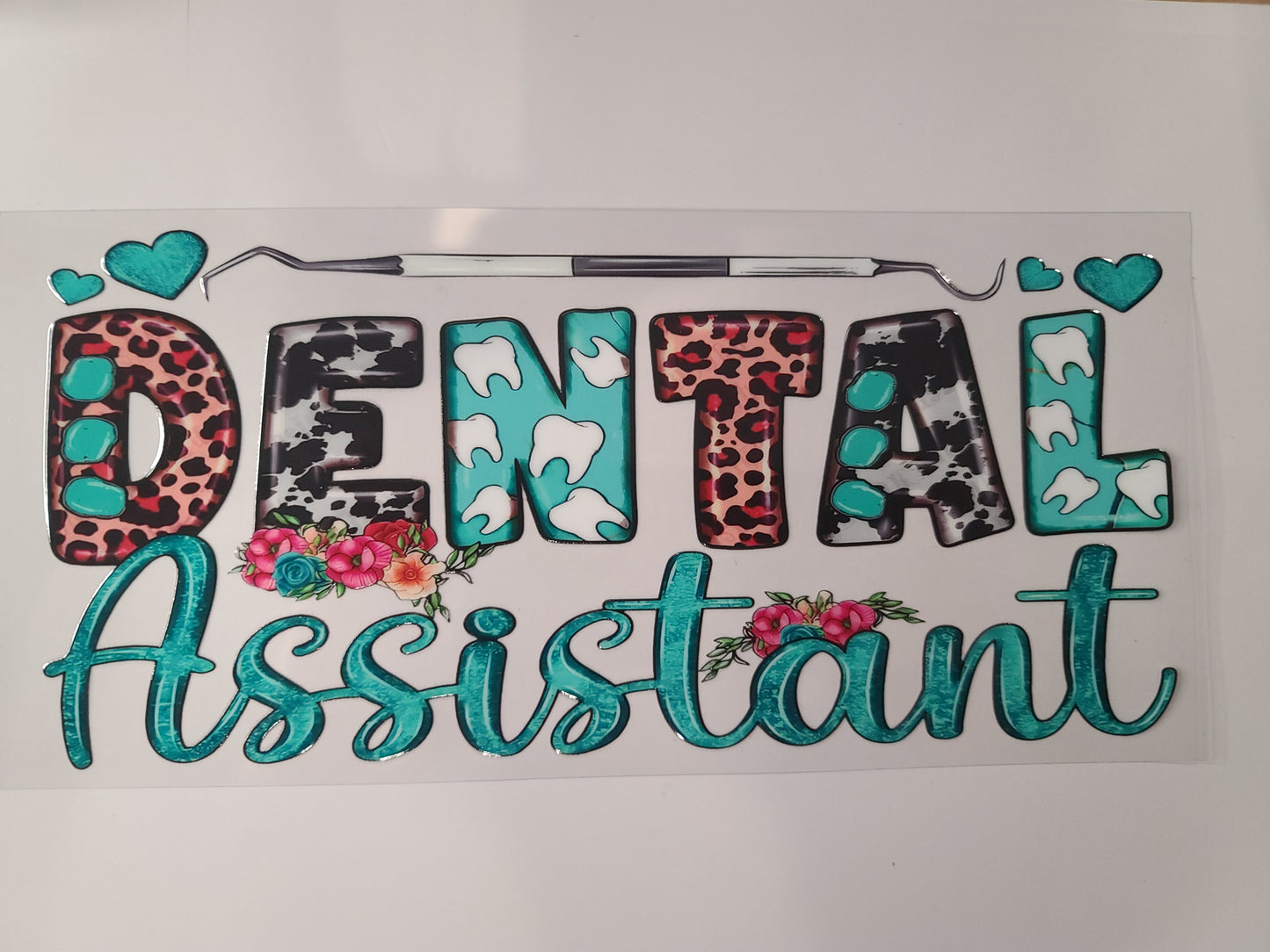 Dental Assistant