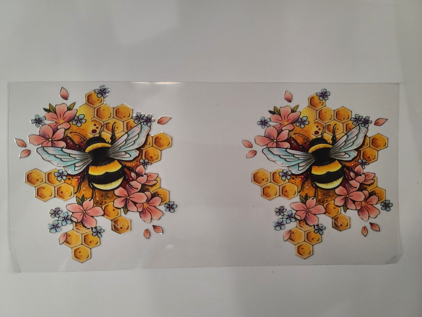 Bumble Bees