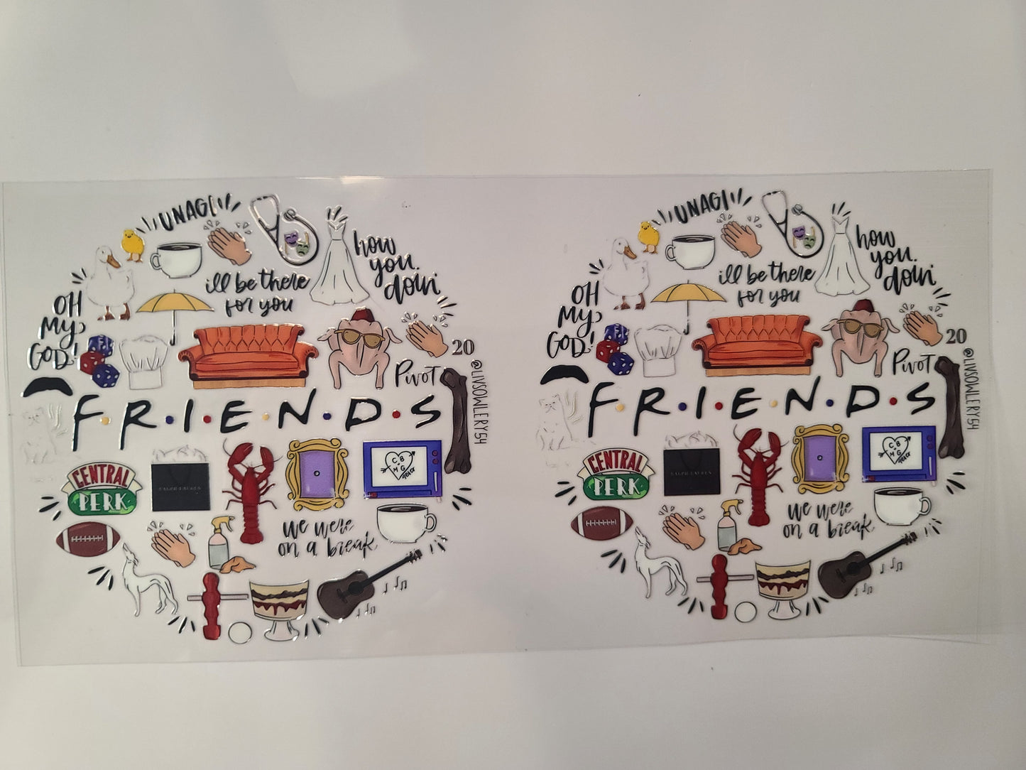 Friends