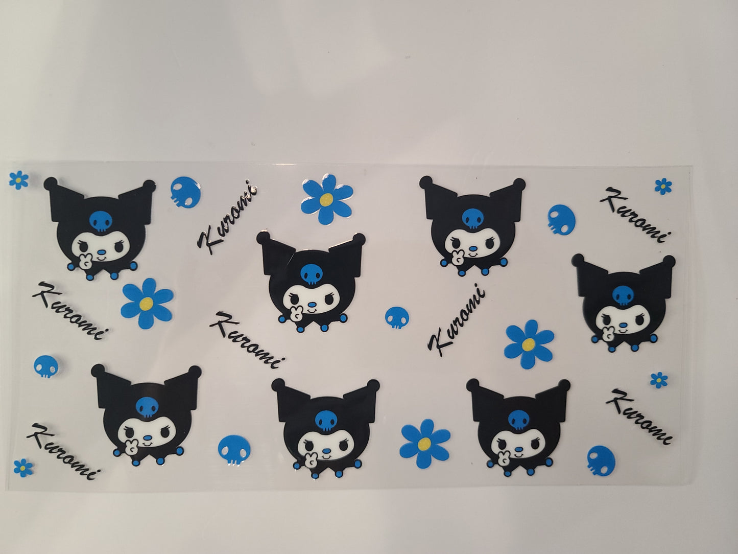 Kuromi