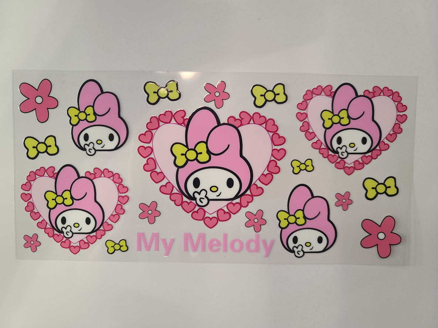 My Melody