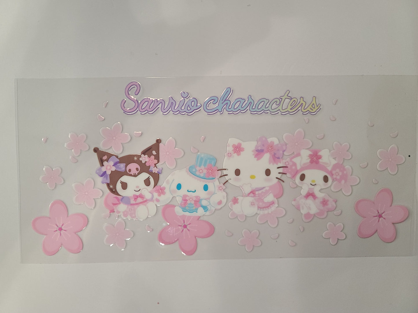 Sanrio Characters 2