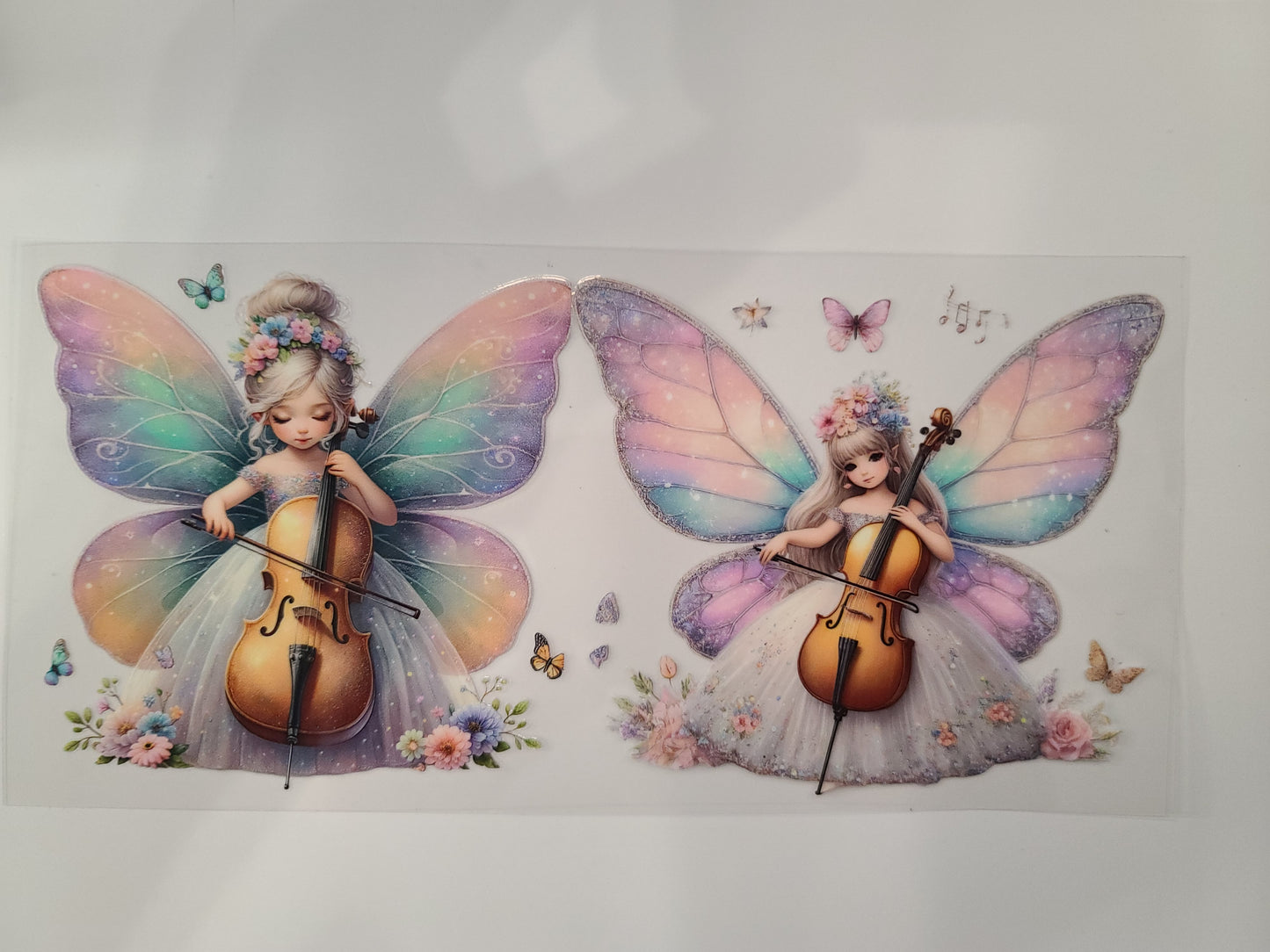 Musical Fairies