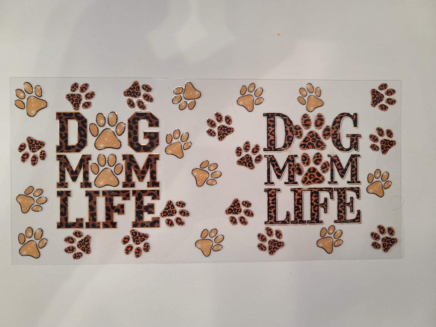 Dog Mom Life