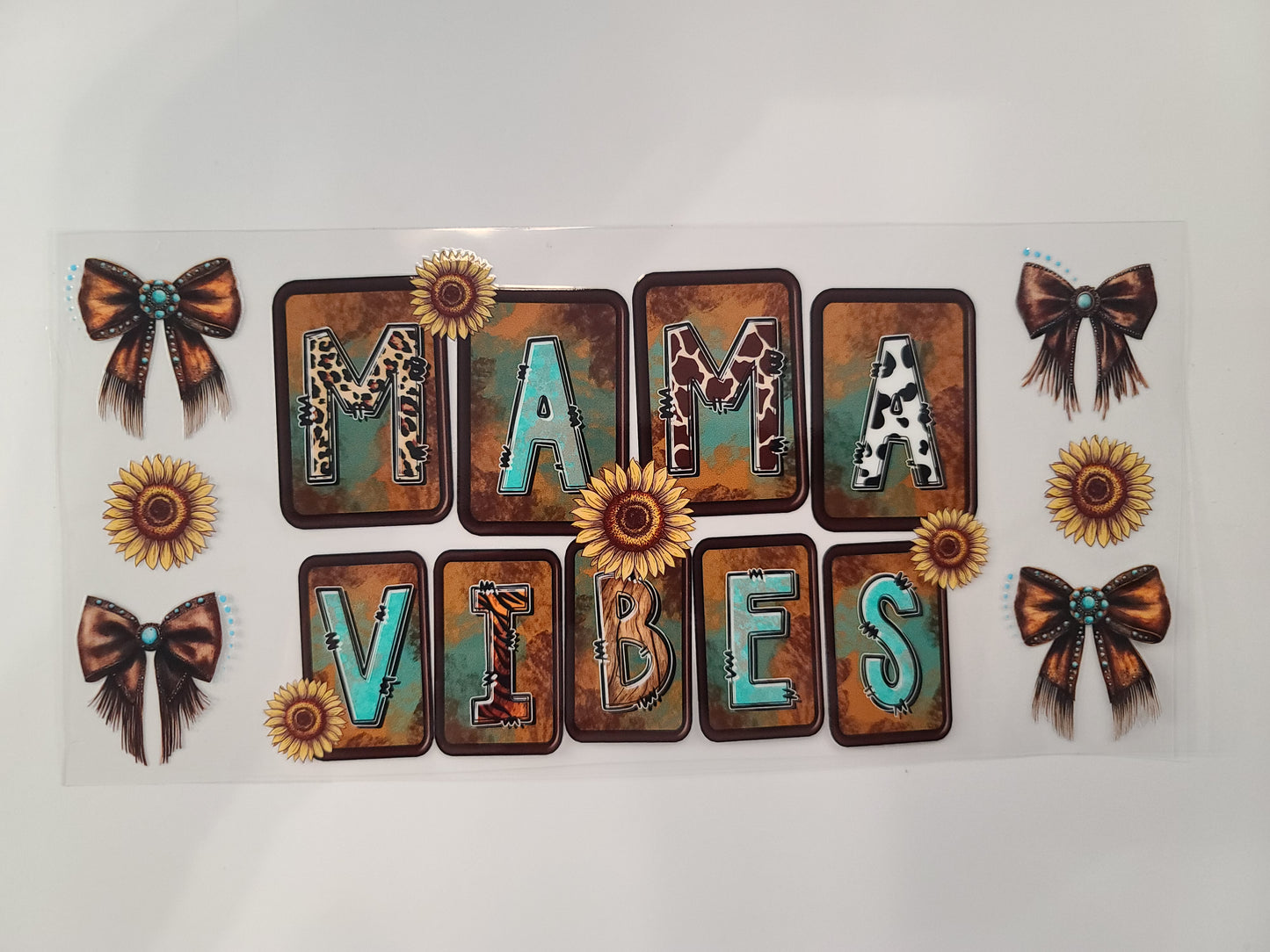 Mama Vibes