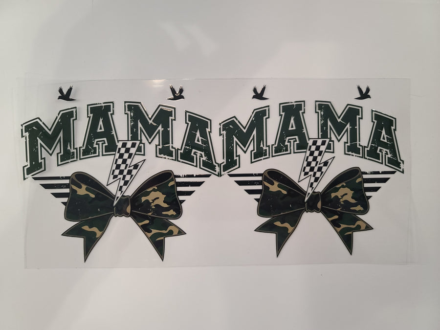 Military Mama