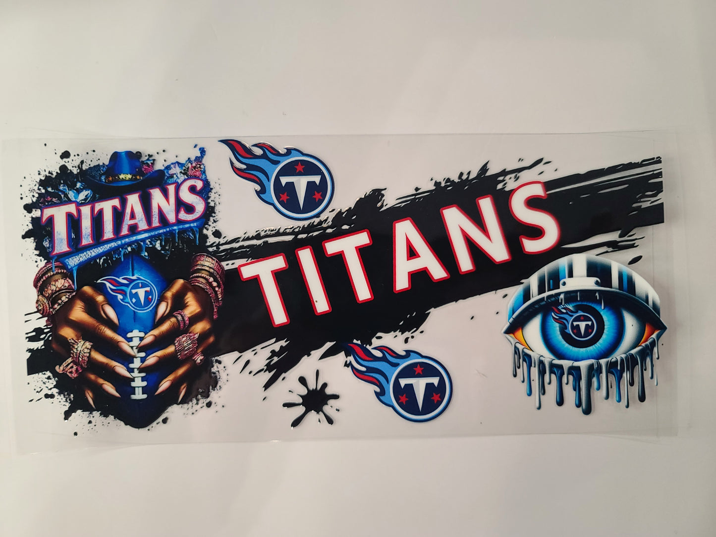 NFL Titans