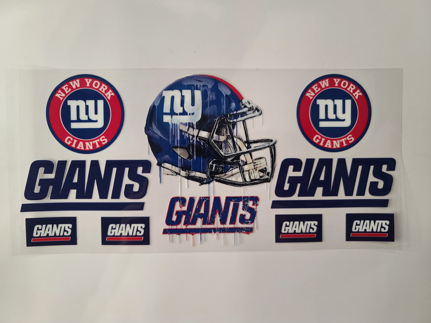 NFL New York Giants