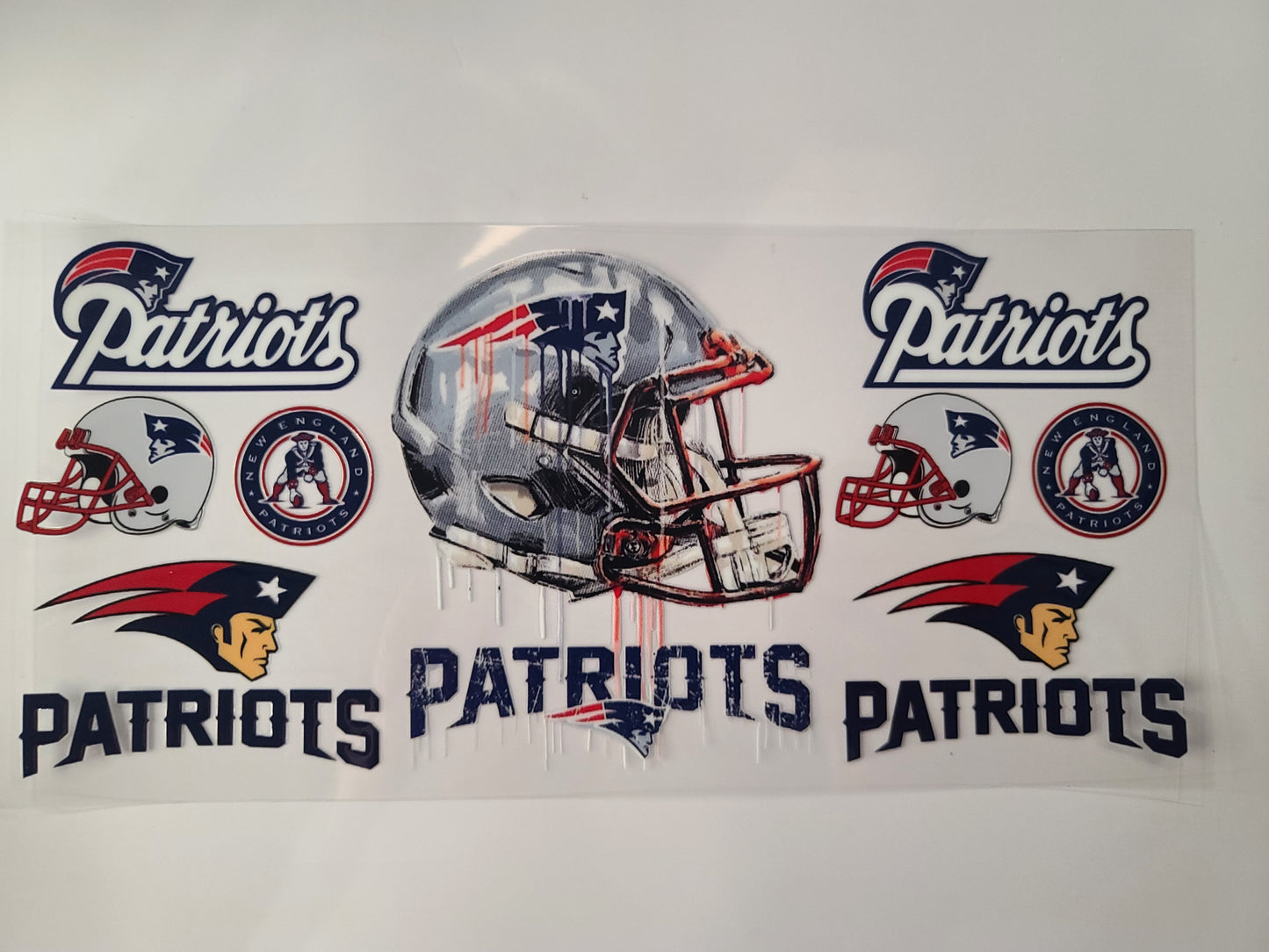 NFL New England Patriots