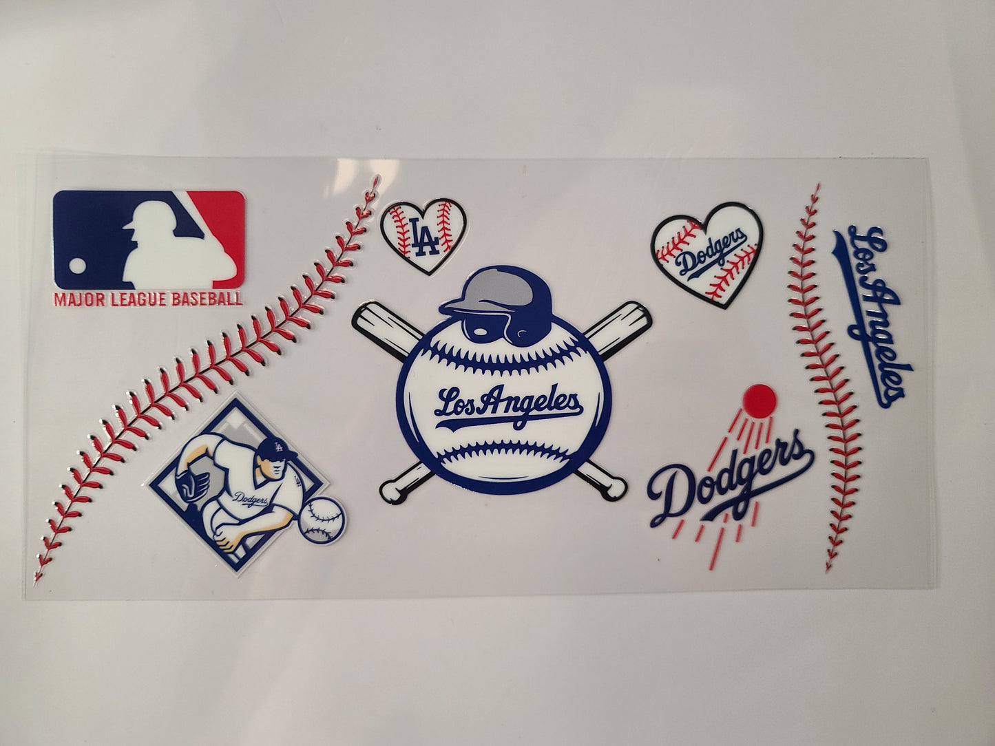 Los Angeles Dodgers Baseball