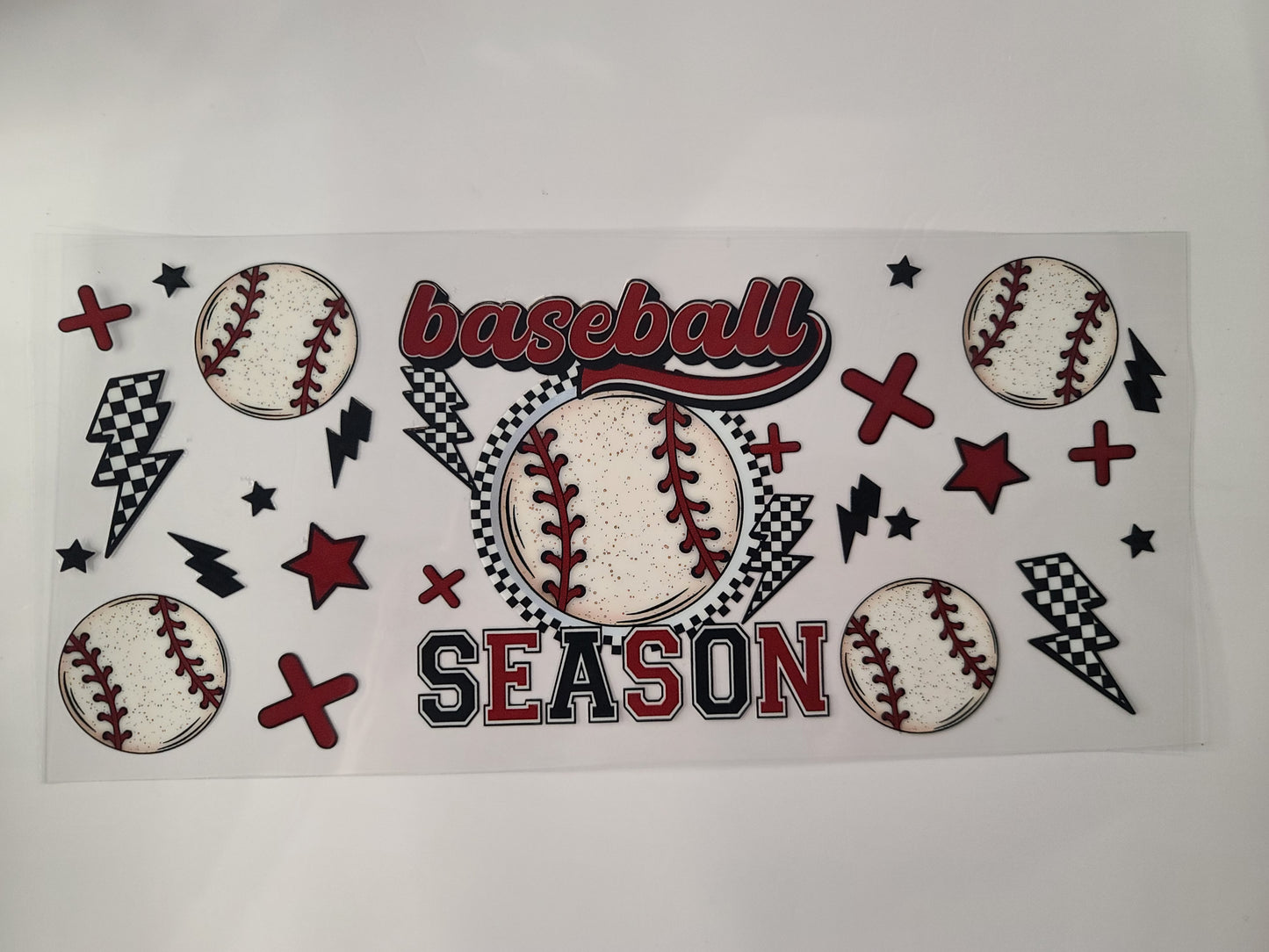 Baseball Season