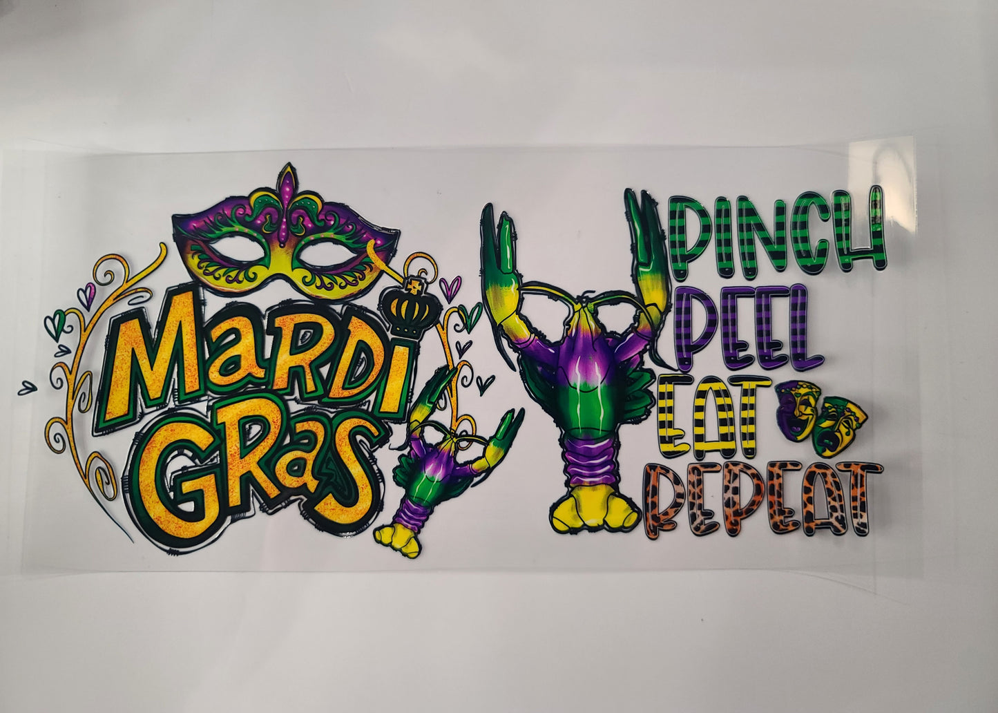 Mardi Gras