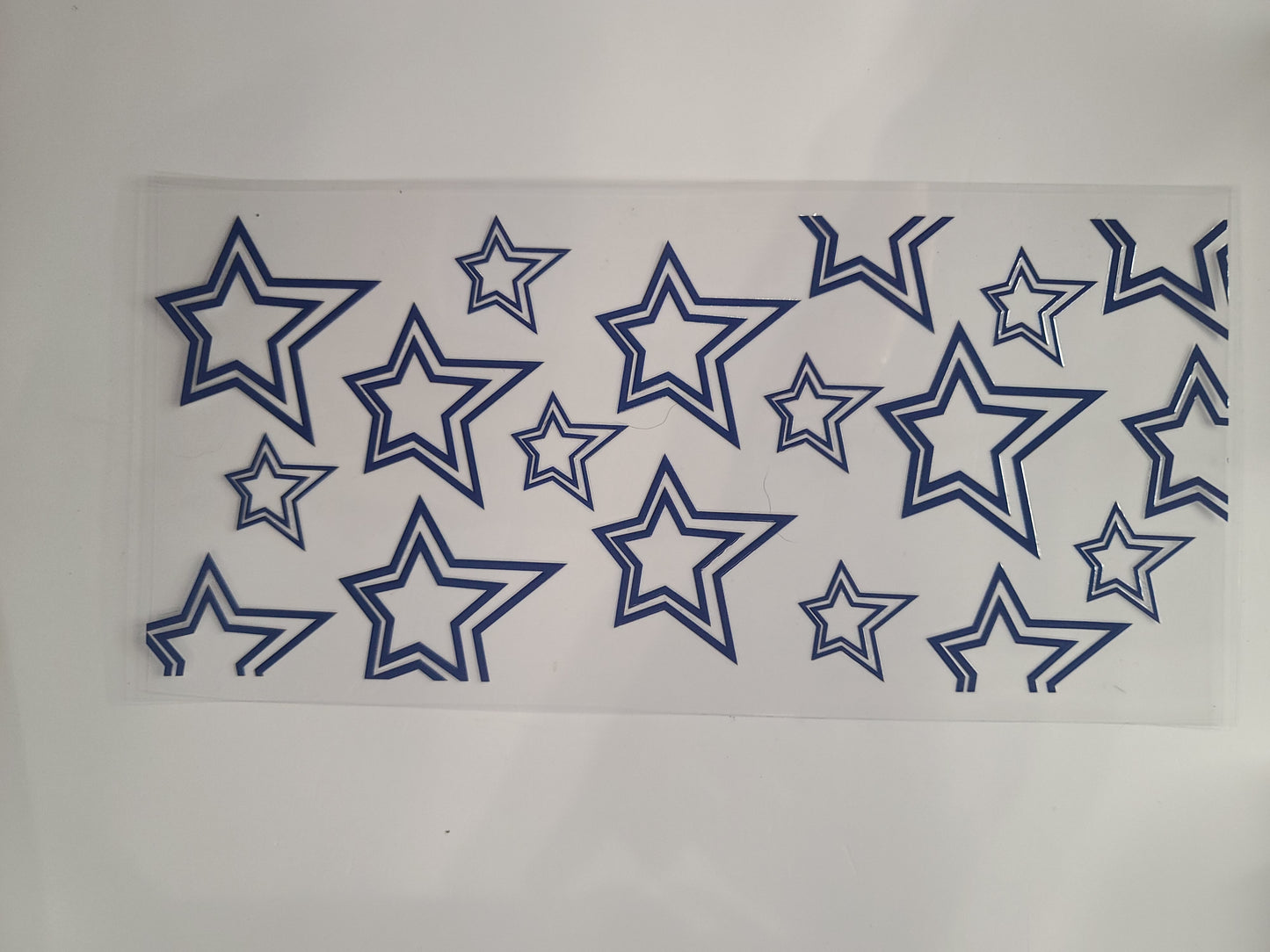 Blue Stars