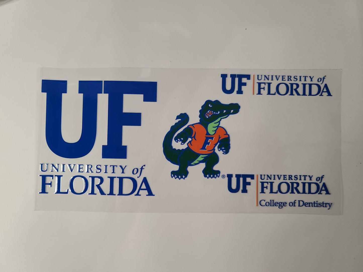 University of Florida Gators