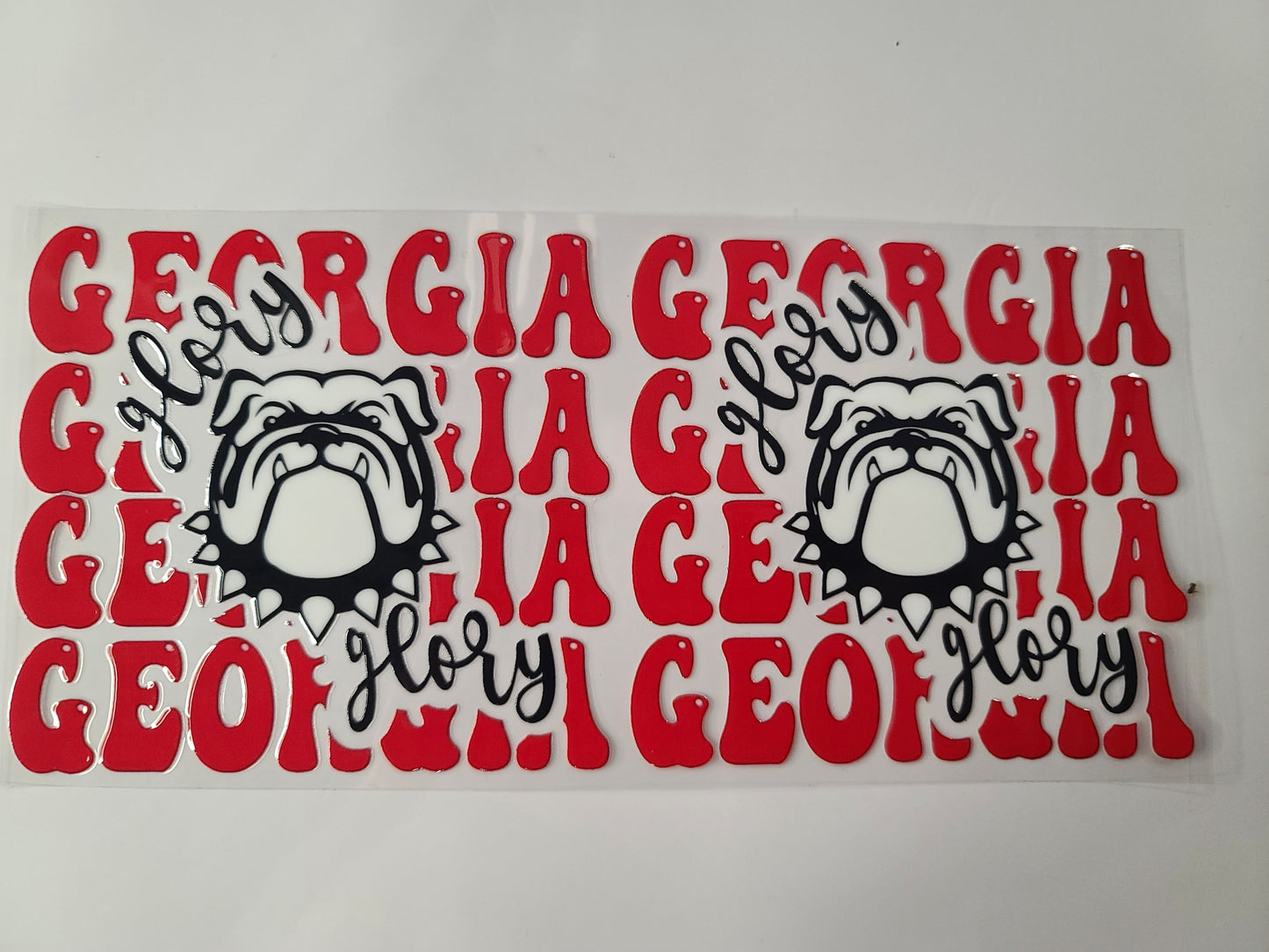 Georgia Bulldogs
