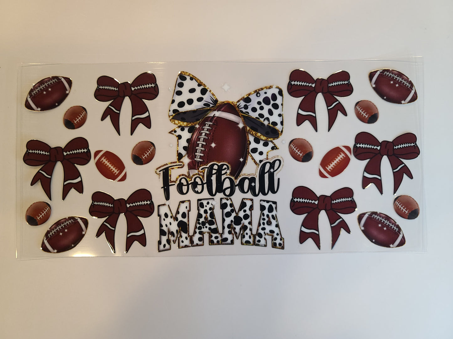 Football Mama