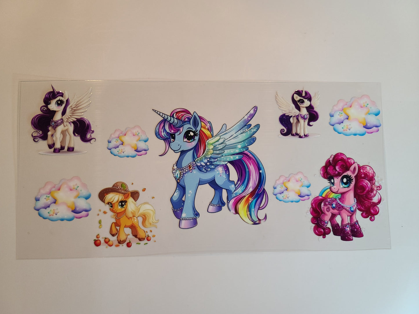My Little Pony