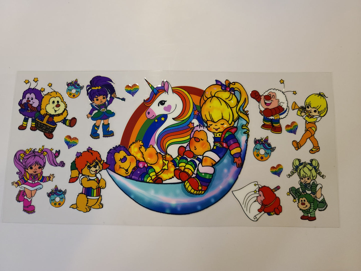 Rainbow Bright