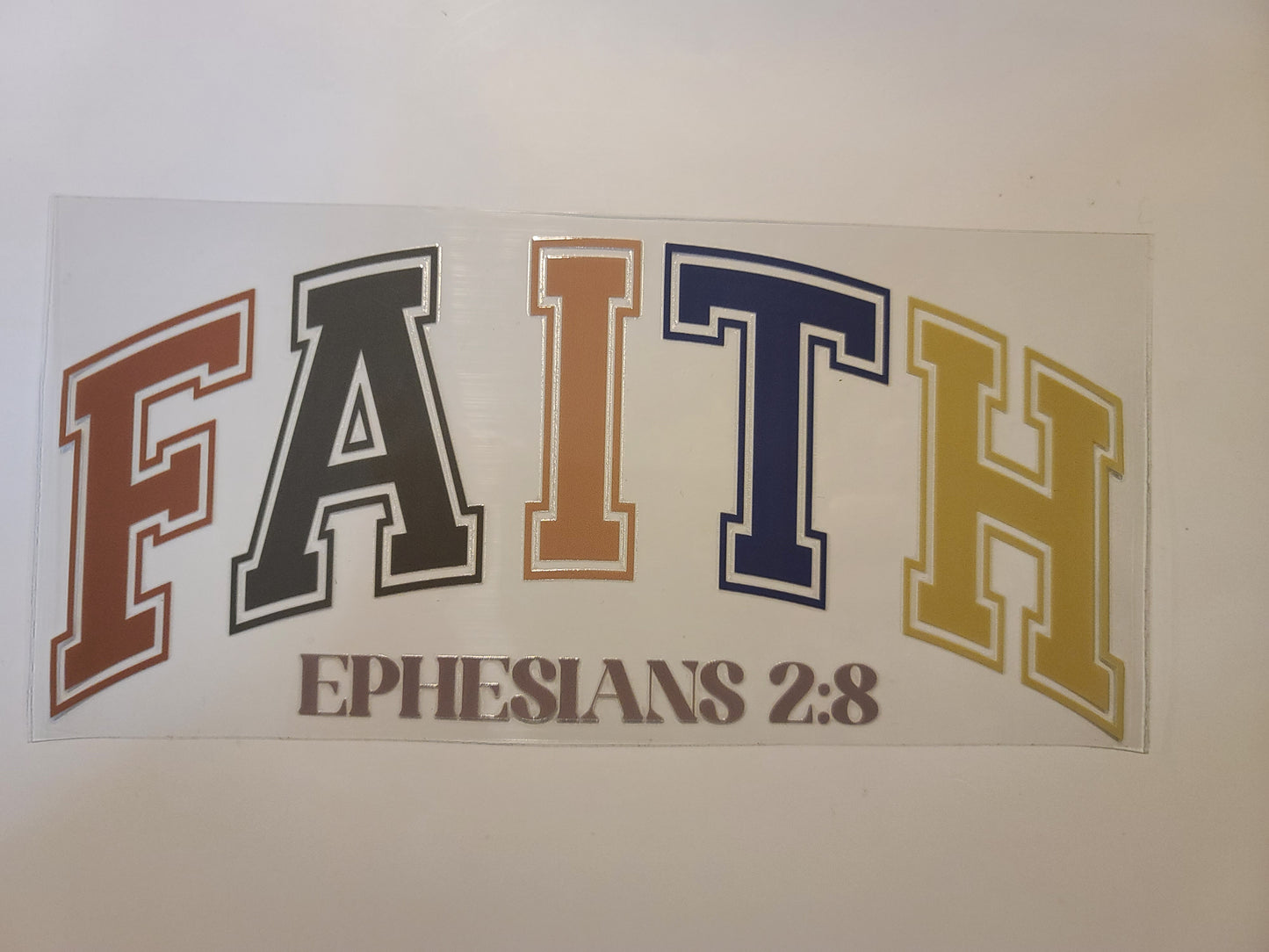 FAITH