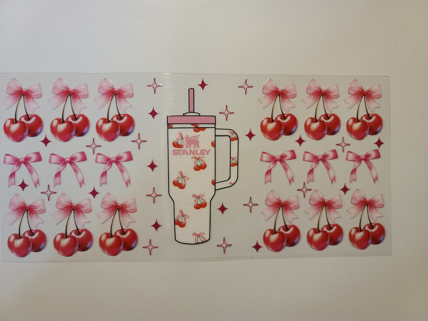 Stanley Cherries