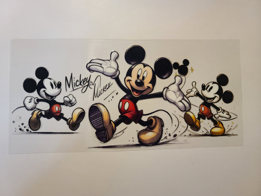 Mickey Mouse ~ Disney