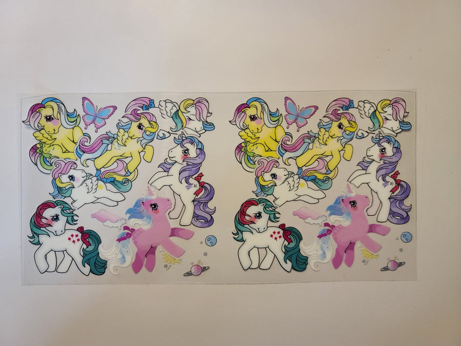 My Little Pony 2