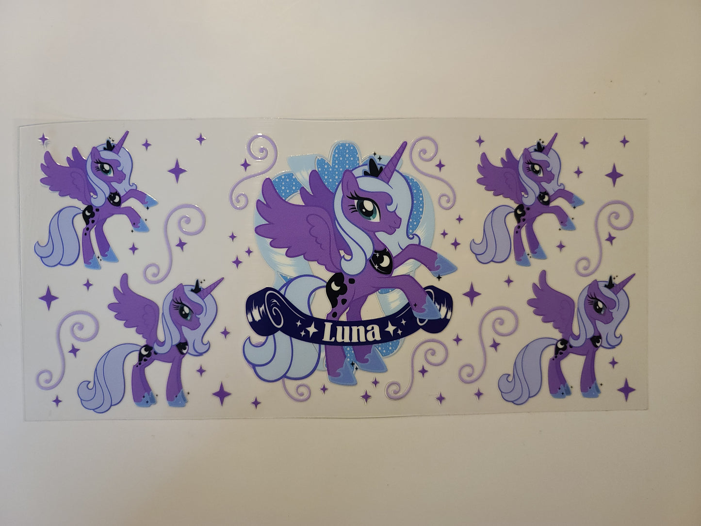 My Little Pony, Luna