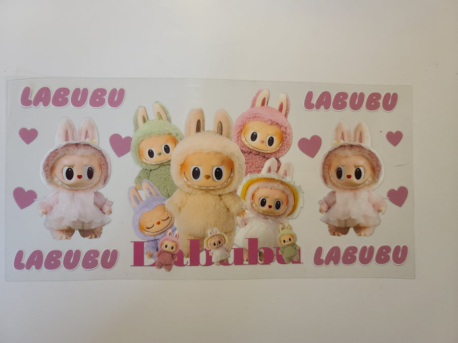 Labubu L1