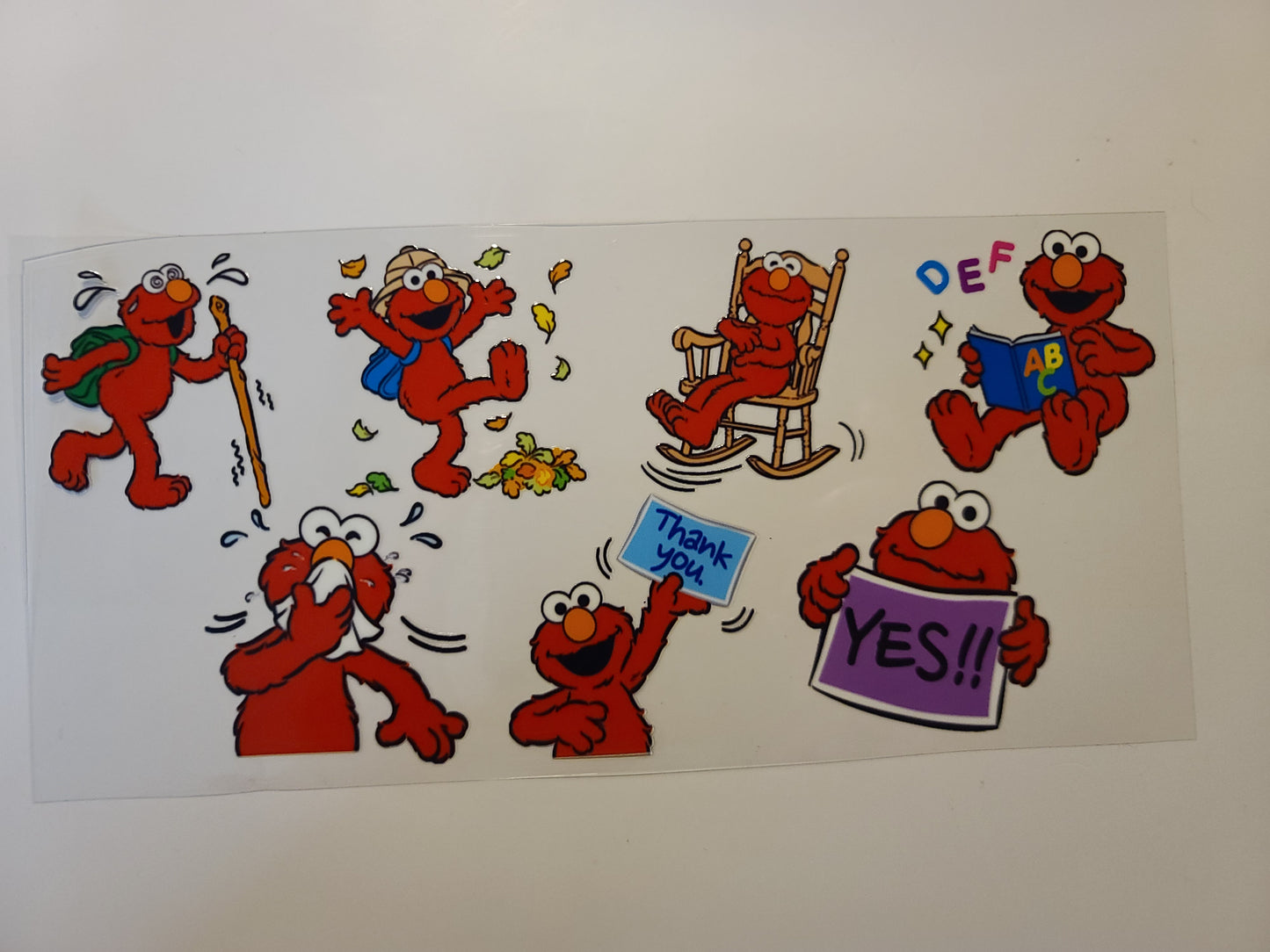 Elmo