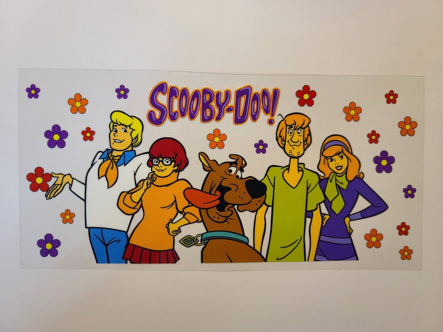 Scooby Doo!