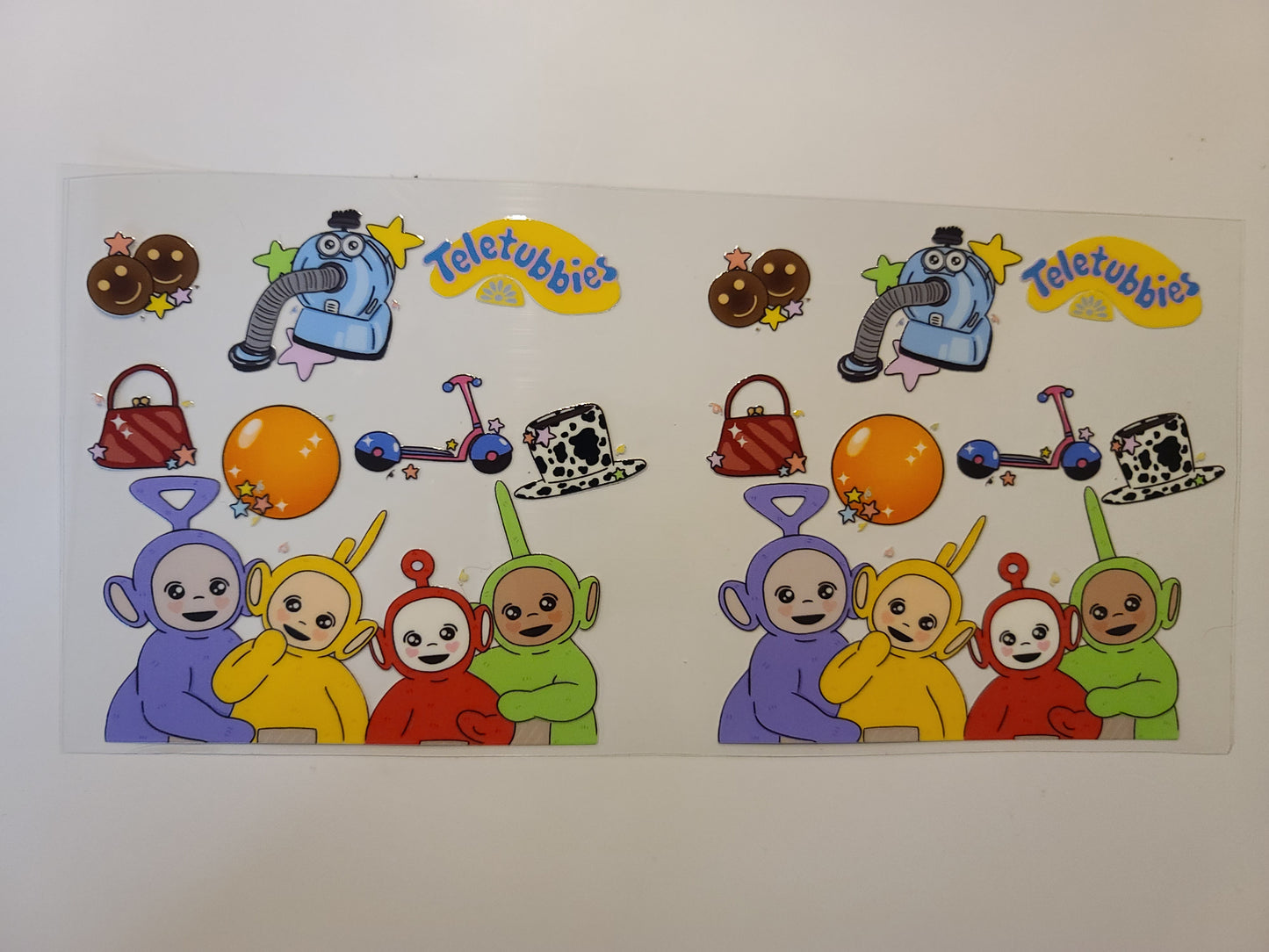 Teletubbies TT3