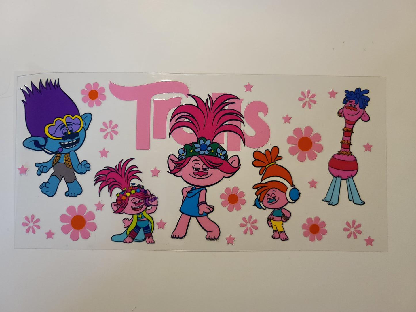 Trolls Movie