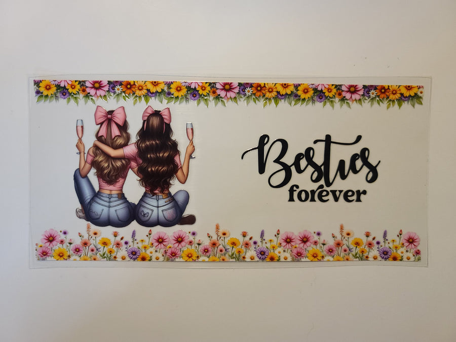 Besties Forever