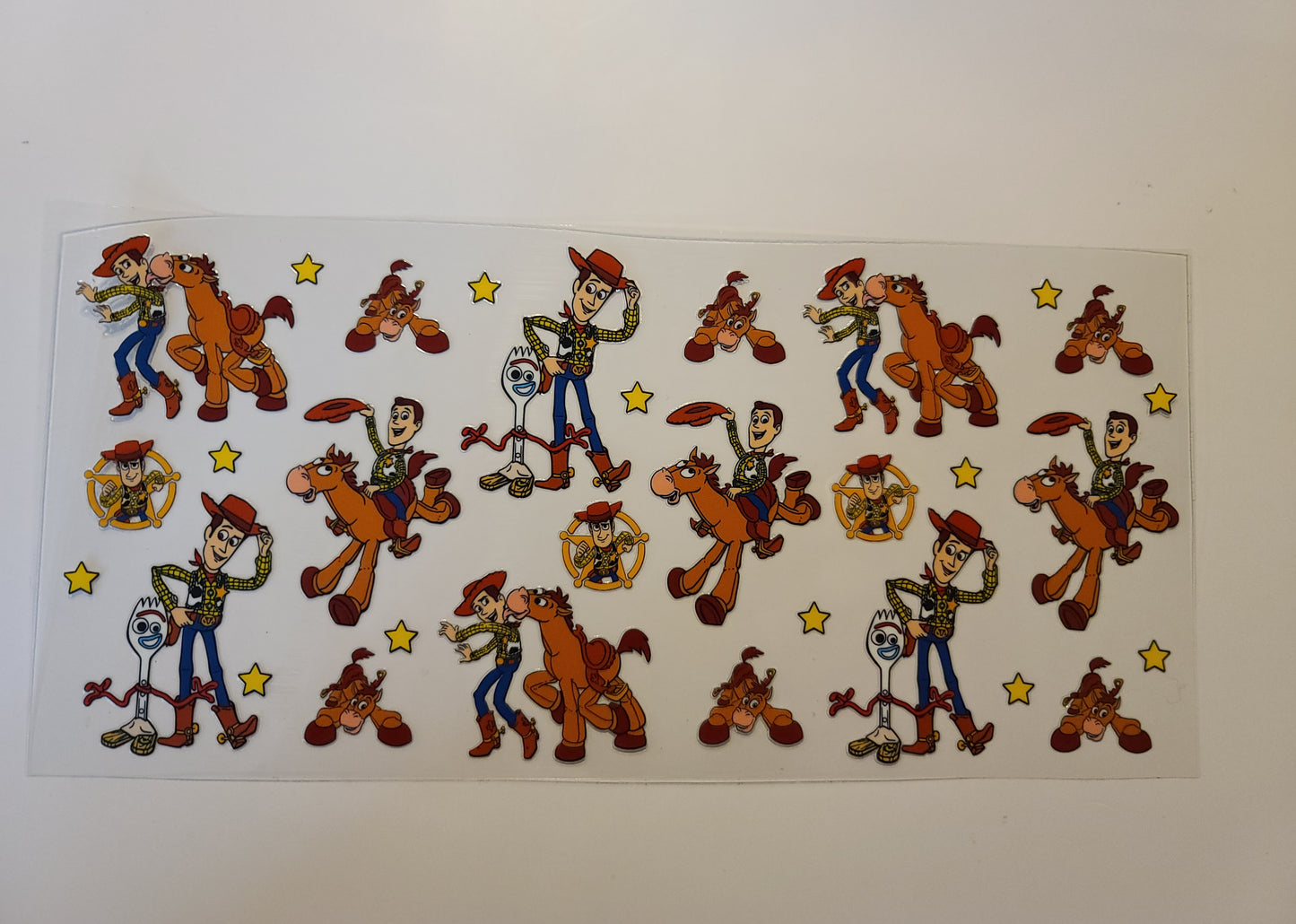 Disney Toy Story