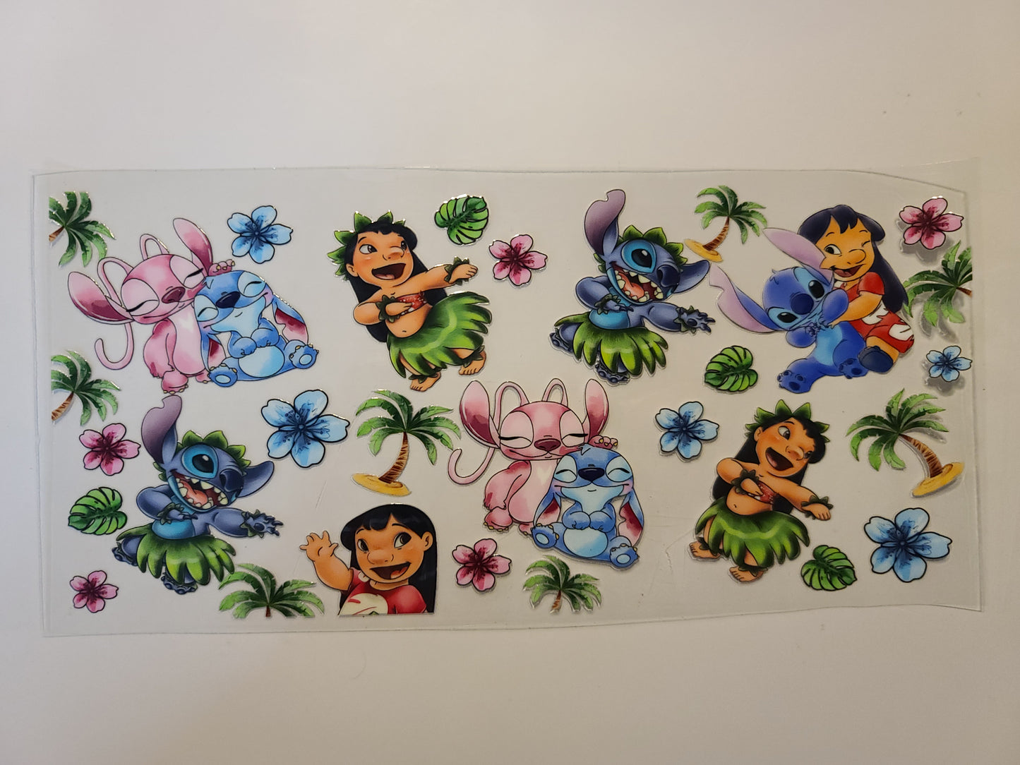 Stitch