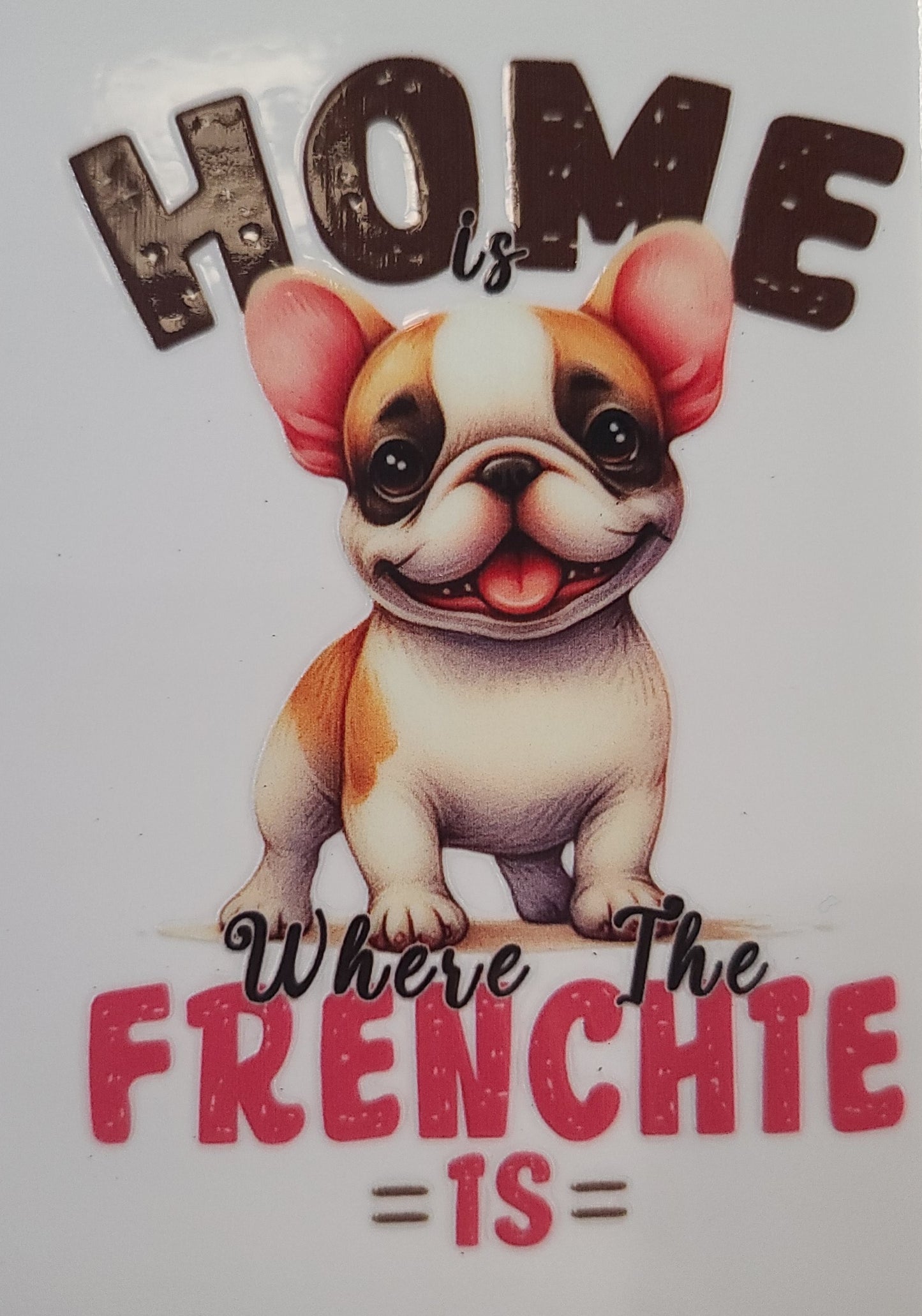 Frenchie