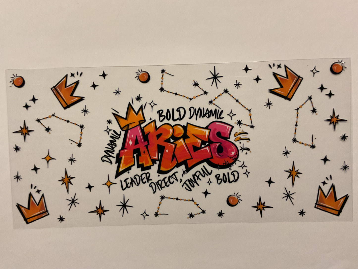 Aries Zodiac