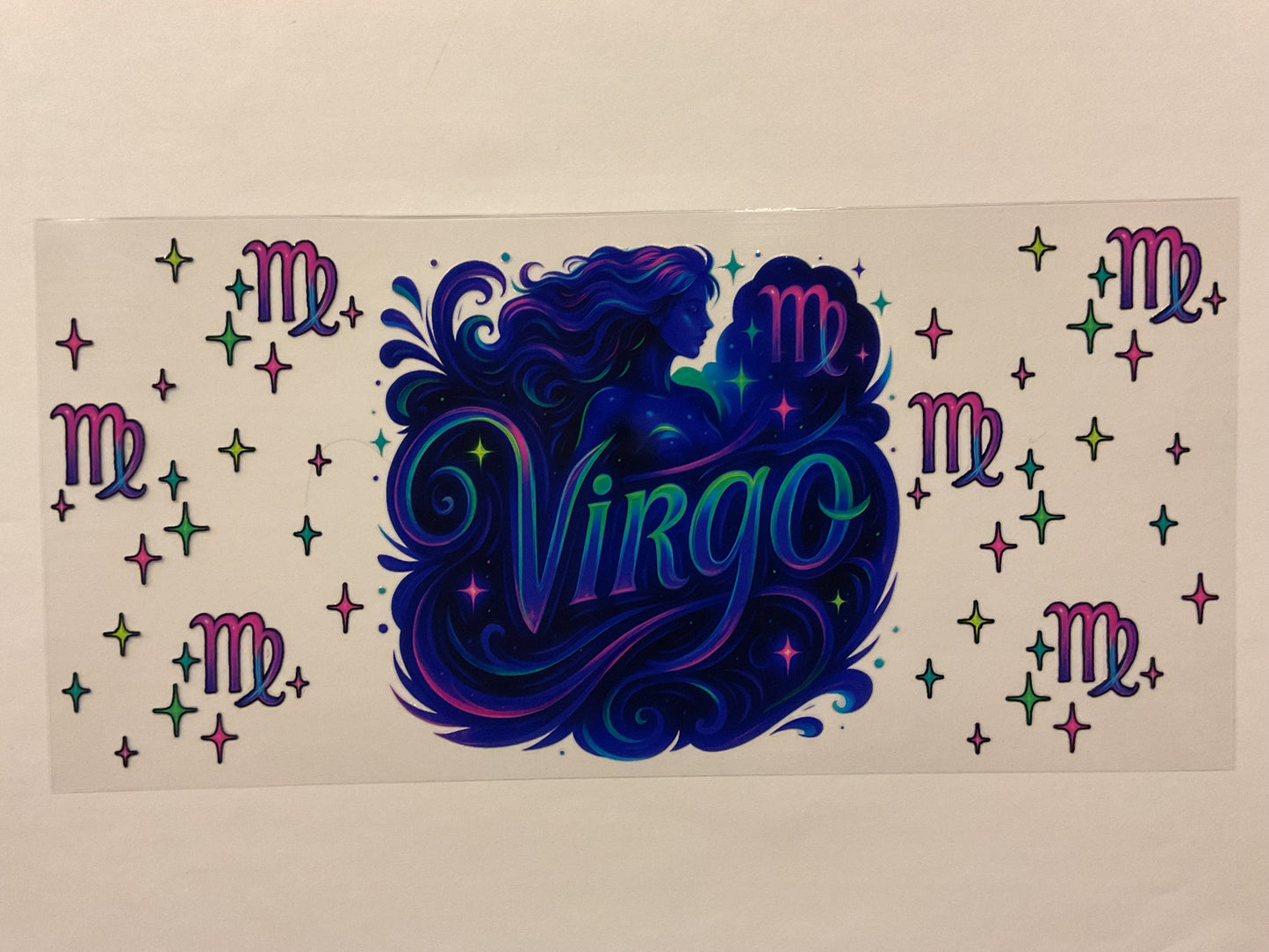 Virgo Zodiac