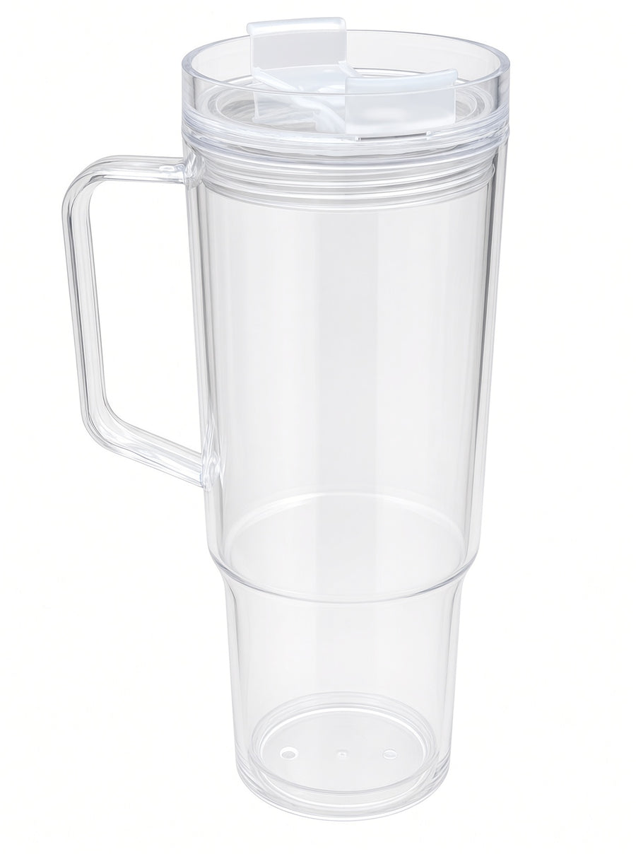 30oz Acrylic Tumbler