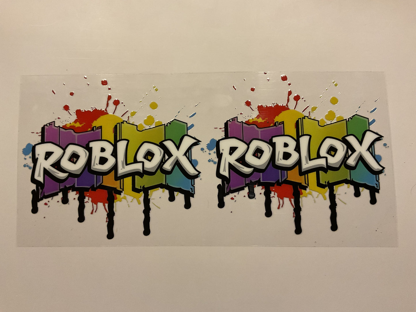 Roblox