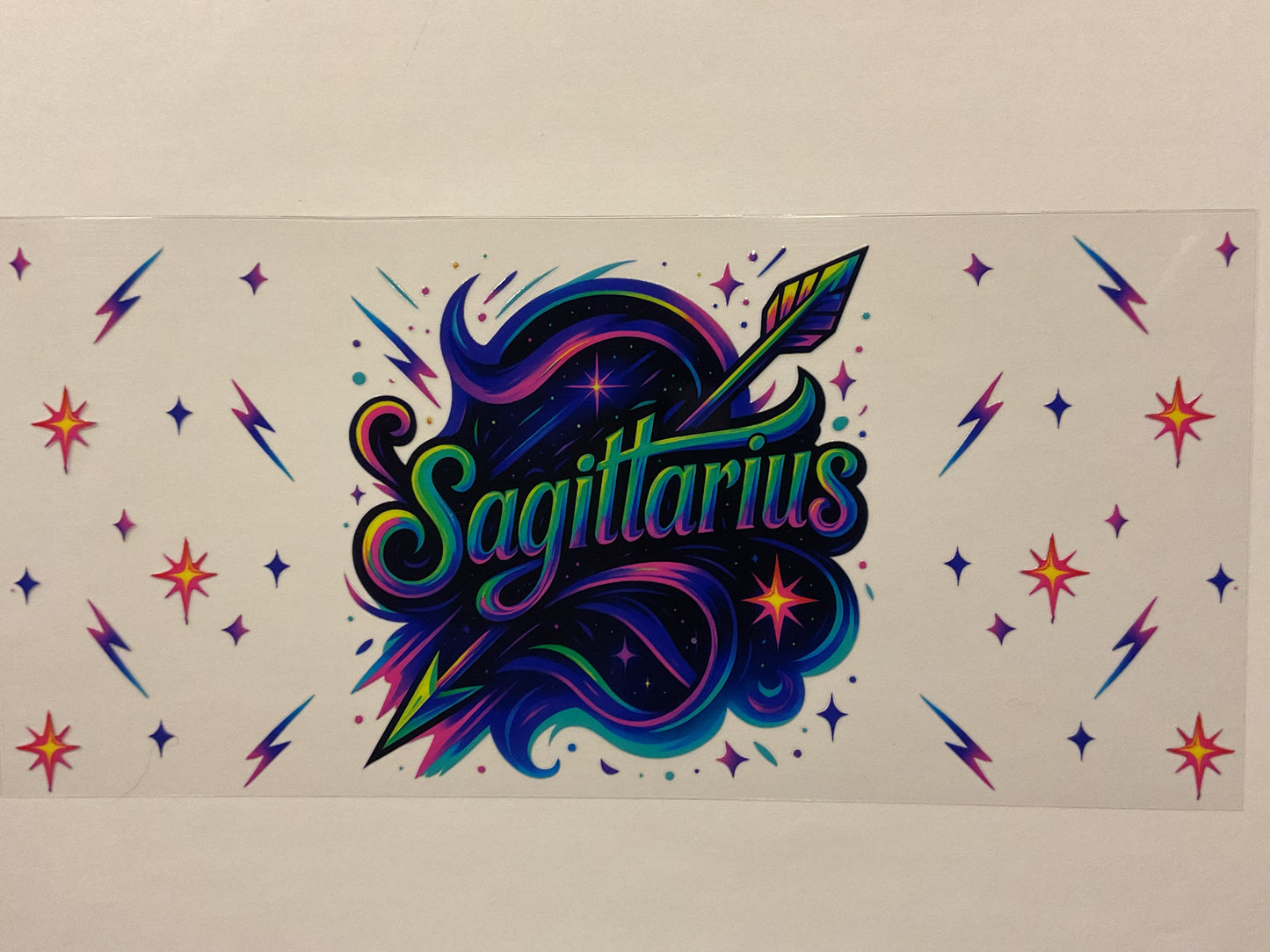 Sagittarius