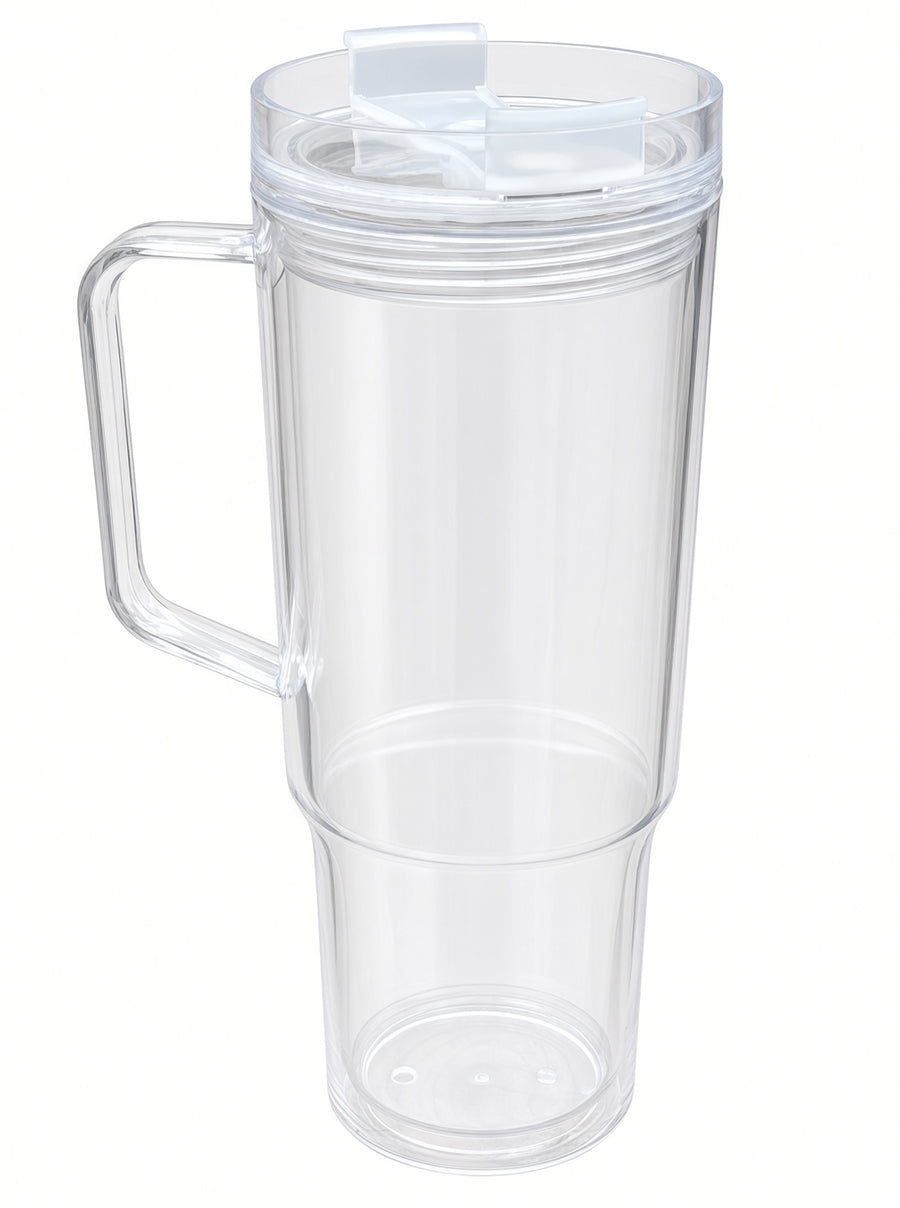 40oz Acrylic Tumbler