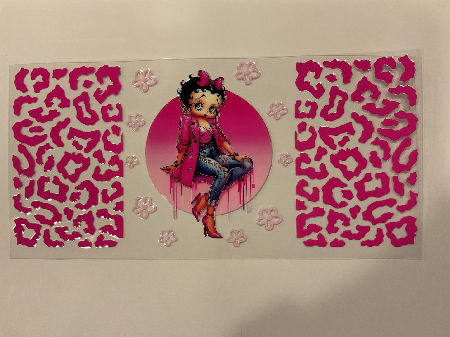 Betty Boop