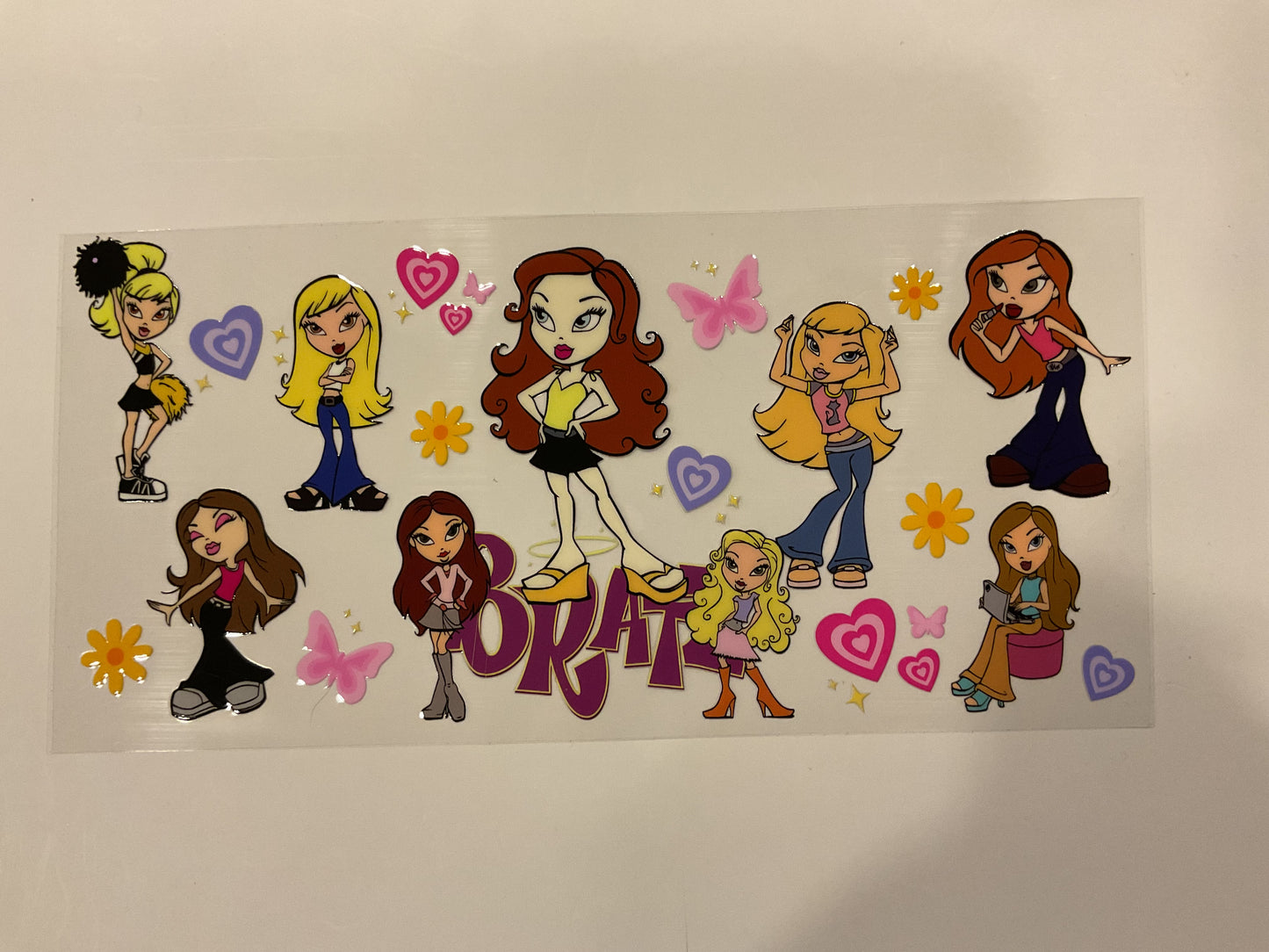Bratz Girls