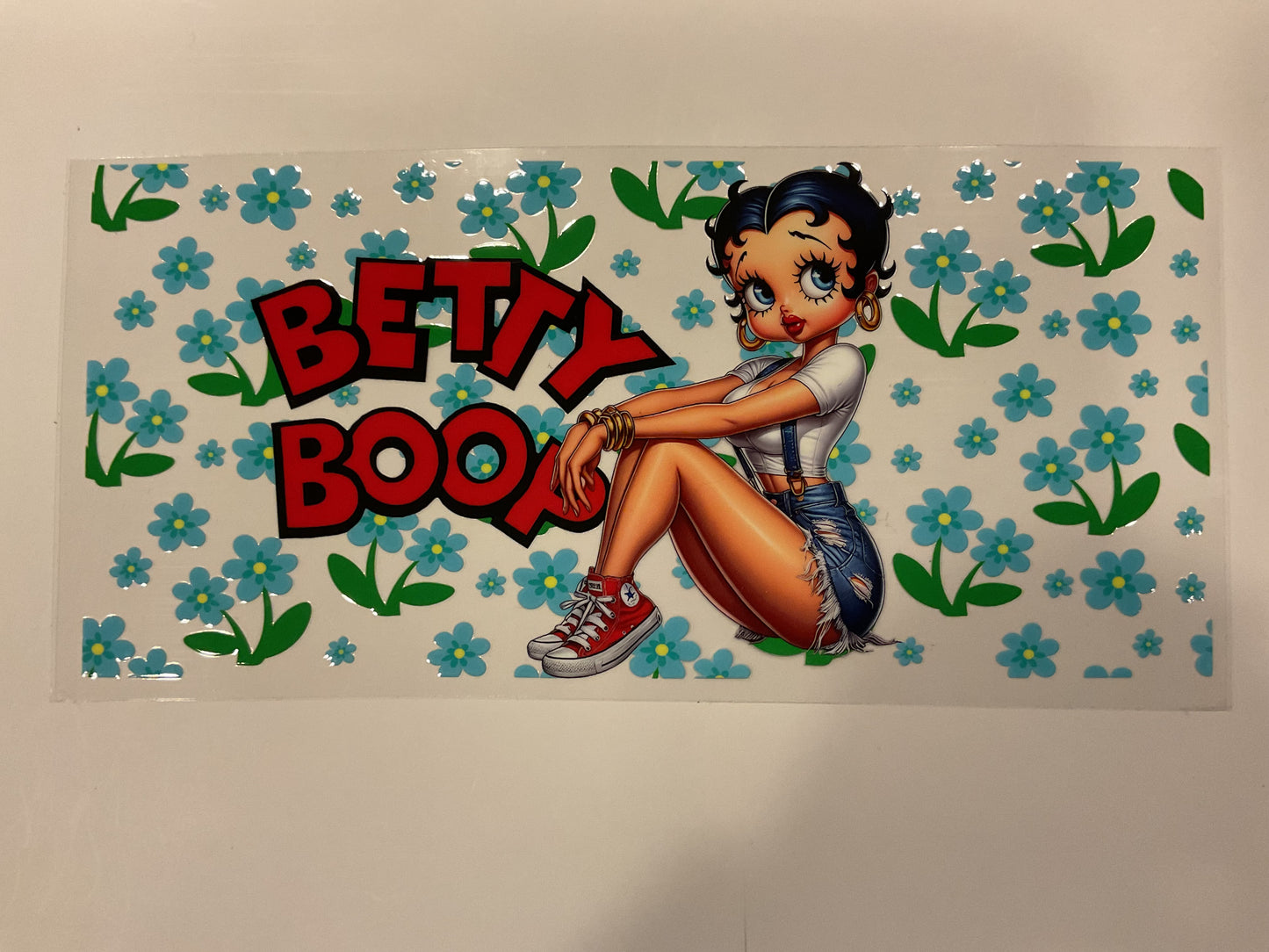 Betty Boop