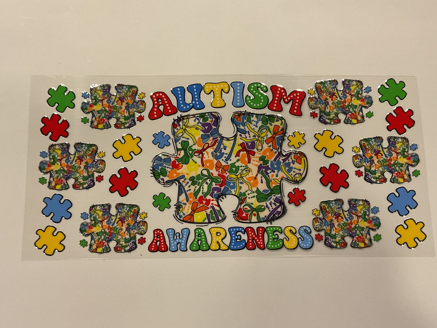 Autism Awareness