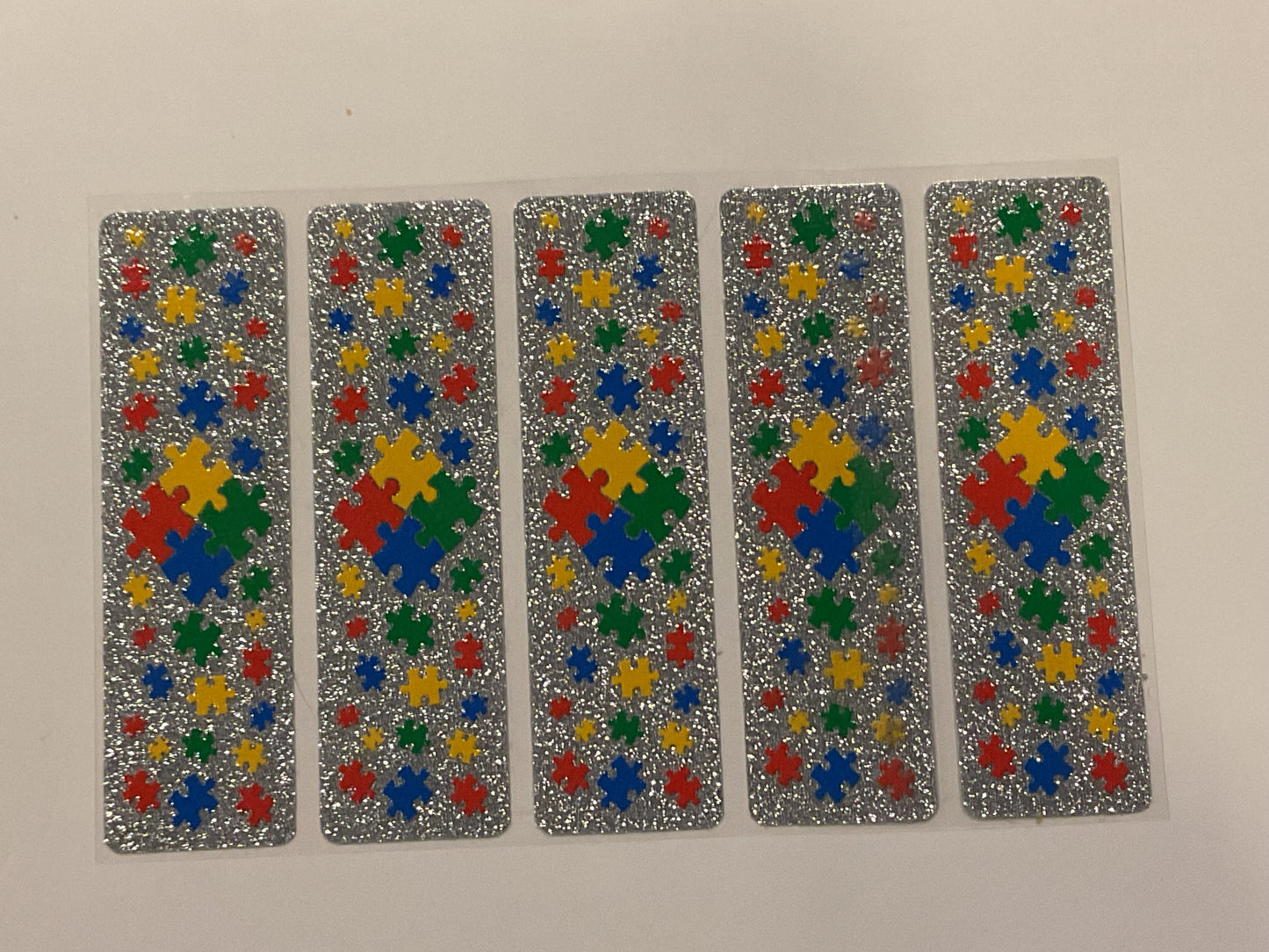 Autism Pen Wrap (1 wrap includes pen)